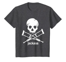 Load image into Gallery viewer, jackass T-shirt
