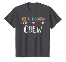 Load image into Gallery viewer, Special Education Sped Crew Teacher Back To School Gift