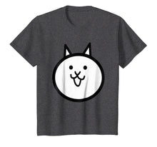 Load image into Gallery viewer, Battle Cat T-shirt