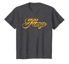 Load image into Gallery viewer, Pi Day T Shirt Pimp Funny Math Teacher Student Gift