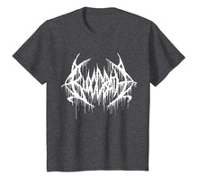 Load image into Gallery viewer, Bloodbath T shirt