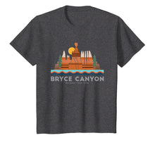 Load image into Gallery viewer, Bryce Canyon National Park T Shirt