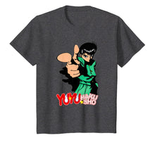 Load image into Gallery viewer, Yu Yu Hakusho T-shirt