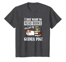 Load image into Gallery viewer, Guinea Pig Shirts