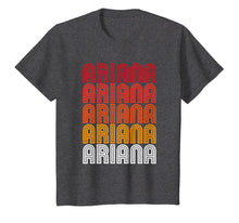 Load image into Gallery viewer, Ariana Ariana Ariana T-shirt