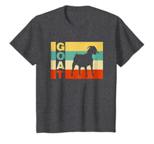 Load image into Gallery viewer, Goat Shirt-Vintage Goat
