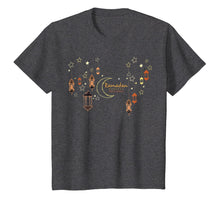 Load image into Gallery viewer, Ramadan Kareem T-Shirt - Ramadan Islamic Fasting T Shirt