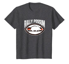 Load image into Gallery viewer, Cleveland Rally Possum Shirt