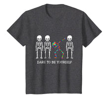 Load image into Gallery viewer, Dare To Be Yourself Tshirt