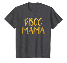 Load image into Gallery viewer, 1970s Disco Mama Shirt 70s Outfits For Women Disco Queen Tee