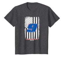 Load image into Gallery viewer, Chase Elliott Show Your Pride V2 T-Shirt - Apparel