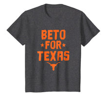 Load image into Gallery viewer, Beto For Texas -Beto Pride Shirt