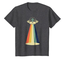 Load image into Gallery viewer, Vintage Alien T-shirt