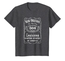Load image into Gallery viewer, New Orleans T Shirt