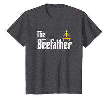 Load image into Gallery viewer, Beekeeper gift t-shirt honey bees, BeeFather funny tee
