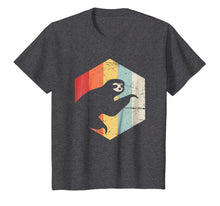 Load image into Gallery viewer, Retro Sloth T-Shirt