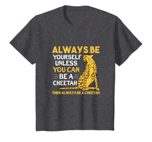 Load image into Gallery viewer, Cheetah Shirt for Boys & Girls