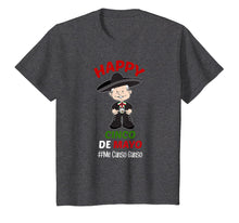 Load image into Gallery viewer, Happy cinco de Mayo T-shirt Me Canso Ganso Shirt Mexico tee