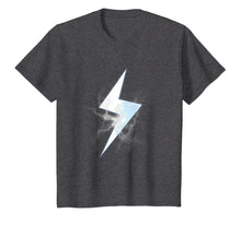 Load image into Gallery viewer, Lightning Bolt T-Shirt for Kids Boys Girls Men and Women