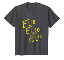 Load image into Gallery viewer, Elio Call Me By Your Name shirt