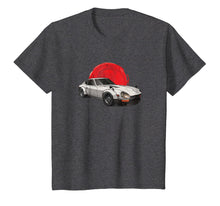 Load image into Gallery viewer, 240z Classic Japanese Car Shirt for men and women