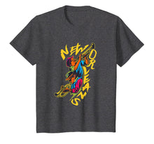 Load image into Gallery viewer, Retro New Orleans Jazz T-Shirt