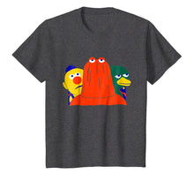 Load image into Gallery viewer, Don't Hug Me I'm Scared T-shirt