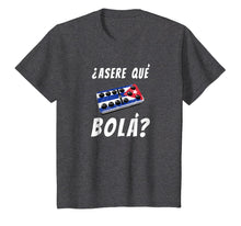Load image into Gallery viewer, Cuban Dominoes shirt Miami Florida Cuba Greeting t-shirt