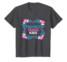 Load image into Gallery viewer, Protect Trans Kids Shirt Gay LGBTQ Transgender T-Shirt Gift