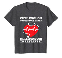 Load image into Gallery viewer, Nurse Shirt- Nurse Gift - Funny Nurse T-Shirt
