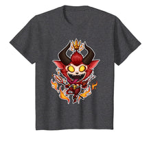 Load image into Gallery viewer, League lol Cosplay T shirt