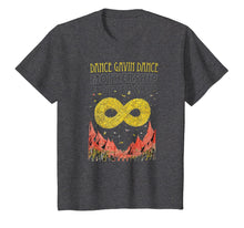 Load image into Gallery viewer, Dance Gavin Dance Mothership graphic design T-Shirt