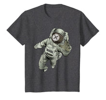 Load image into Gallery viewer, Ripple Logo XRP Moon Shirt