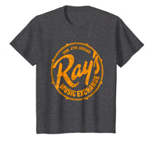 Load image into Gallery viewer, Ray's T-shirt Music Exchange