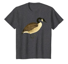 Load image into Gallery viewer, Canada Goose T-shirt Cute Vintage Graphic Canadian Goose Tee