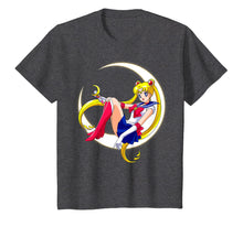Load image into Gallery viewer, Moon Sailor T-shirt