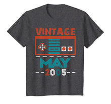 Load image into Gallery viewer, MAY 2005 Vintage Funny 14th Birthday Gift T Shirt