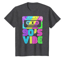 Load image into Gallery viewer, 90s Vibe | Retro Aesthetic Costume Party Wear Outfit Tee
