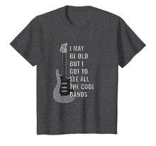 Load image into Gallery viewer, 80's Rock T Shirts Band Tee Vintage Band T Shirts Concert