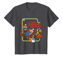 Load image into Gallery viewer, Let's Summons Demon T-Shirt