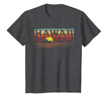 Load image into Gallery viewer, Vintage Tropical Hawaii T Shirt - Hawaiian T Shirt