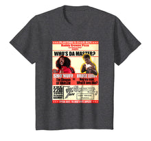 Load image into Gallery viewer, Sho nuff T-shirt Bruce Leroy