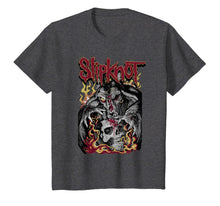 Load image into Gallery viewer, Slipknot Brain Reaper T-Shirt