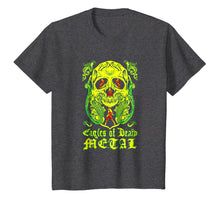 Load image into Gallery viewer, Eagles T-shirt Death Metal