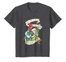 Load image into Gallery viewer, OO De Lally Golly What A Day Roster Bard T-shirts