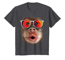 Load image into Gallery viewer, Funny Monkey T-Shirt Meme Cool Gift Tee