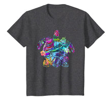 Load image into Gallery viewer, Sea Turtles T-Shirt Funny Gift Colorful Turtle Lover Hawaii