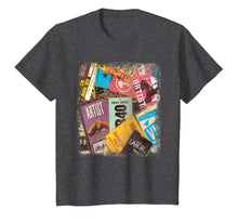 Load image into Gallery viewer, T-Shirt Memories UB40 Band