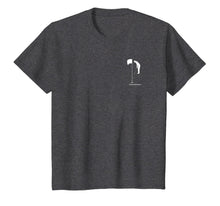 Load image into Gallery viewer, Leave the Pin Collab T-Shirt