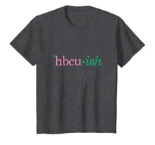 Load image into Gallery viewer, HBCUish HBCU Alumni T-Shirt
